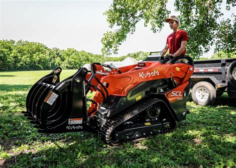 kybota skid steer attachment|land pride attachments for kubota.